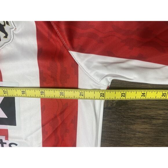 Sunderland AFC | Men’s Small Jersey - Picture 4 of 7